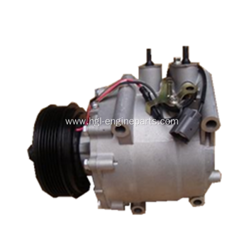 HONDA AC Compressor for CIVIC B18C4 38810-PLM-A11